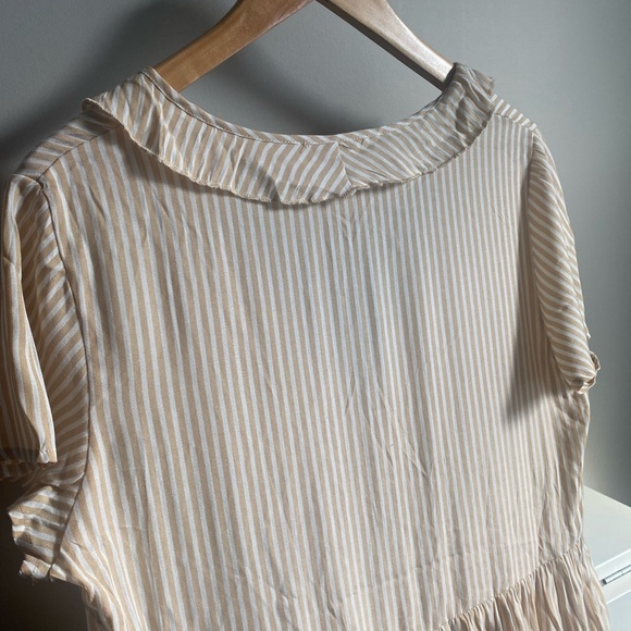 Cupshe cover up dress - Picture 4 of 5